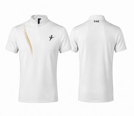 Tee-shirt tennis