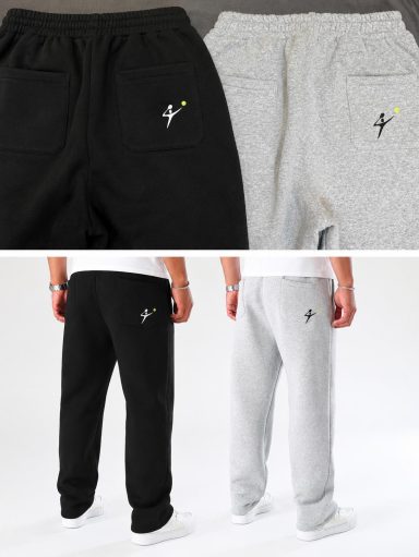 Pantalon Jogging - Arrière Pantalon Jogging - Arrière