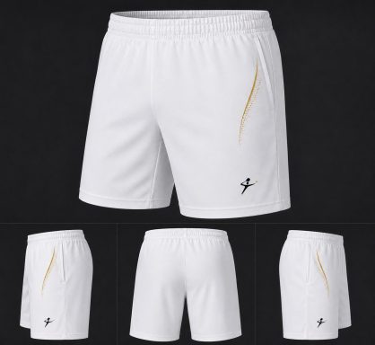 Shirt de tennis