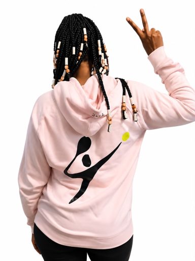 Pull - Rose Pull - Rose